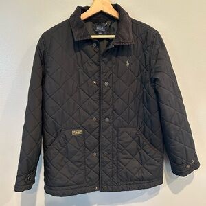 Great spring and fall layering peace!